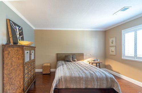 7403 Oakmont Dr, Santa Rosa CA  95409-6365 exterior