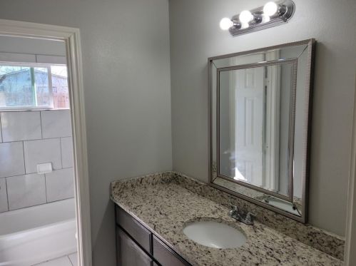 707 Bethlehem St, Terrell, TX 75160-4609