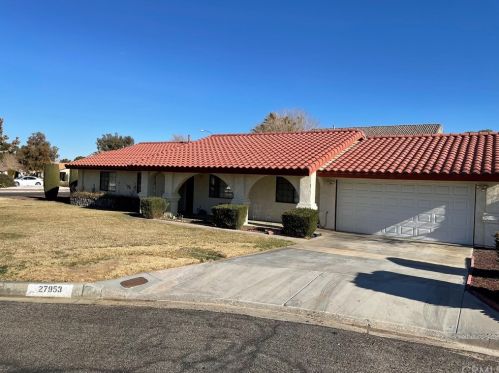27953 Sunset Ct, Helendale, CA 92342-7715