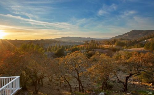 3400 Matanzas Creek Ln, Santa Rosa CA  95404-8225 exterior