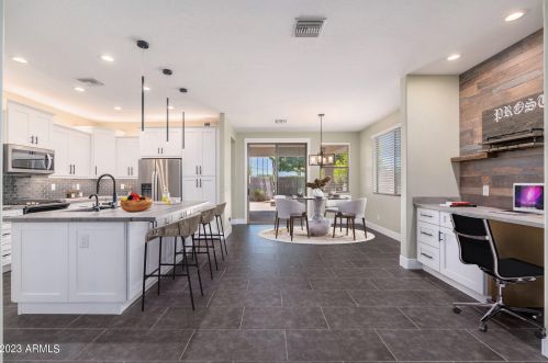 4410 Los Altos Dr, Gilbert, AZ 85297-3523