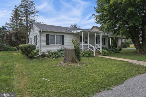 510 3rd Ave, Parkesburg, PA 19365-1408