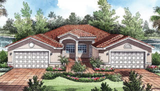 15742 Aurora Lake Cir, Wimauma, FL 33598-4032