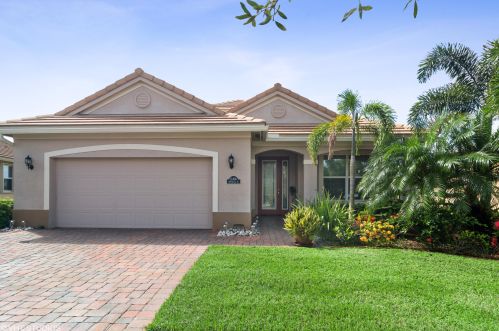 11406 Halton St, Fort Pierce, FL 34987-2807