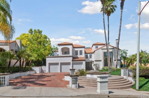 24215 Park Granada, Calabasas CA  91302-2530 exterior