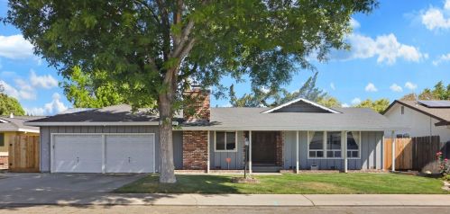 605 Violet St, Modesto, CA 95356-1419