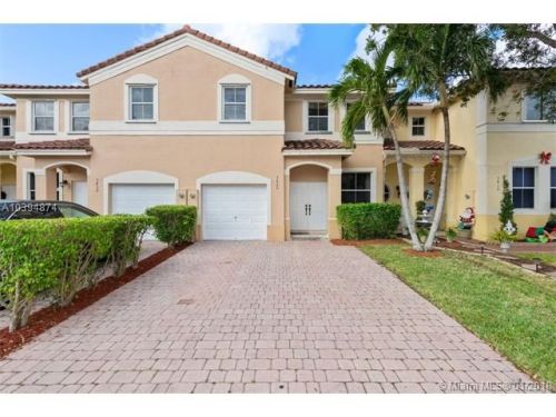 3420 170th Ave, Hollywood, FL 33027-4576