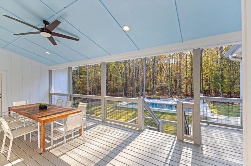 215 Diamond Pt, Fayetteville GA  30215-5149 exterior