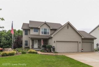 215 Hickory Gln, Herrold, IA 50111-2160
