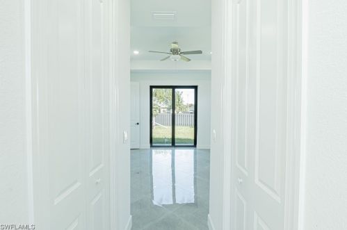4125 19th Pl, Cape Coral FL  33904-8037 exterior