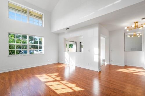 6656 Via Regina, Boca Raton FL  33433-3954 exterior