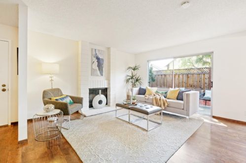 589 Union Ave, Campbell CA  95008-5009 exterior