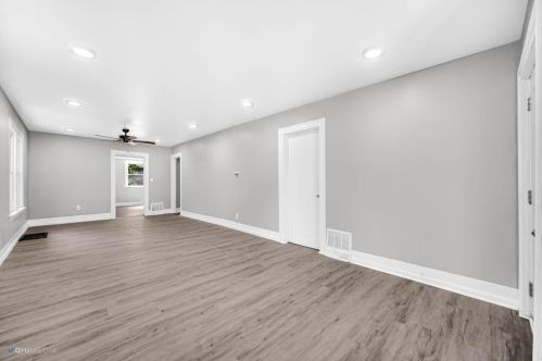 4232 Washington St, Gary IN  46407-3045 exterior