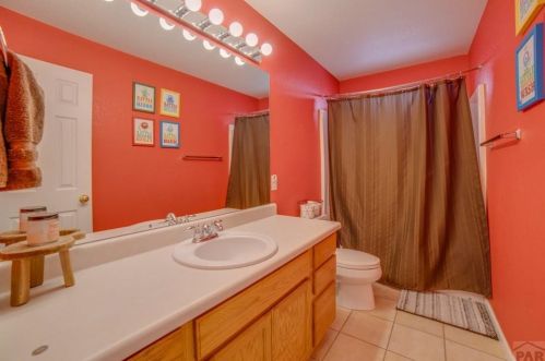 346 Spaulding Ave, Pueblo CO 81007-3501 exterior