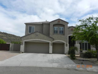 5019 El Cortez Trl, Phoenix, AZ 85083-1841