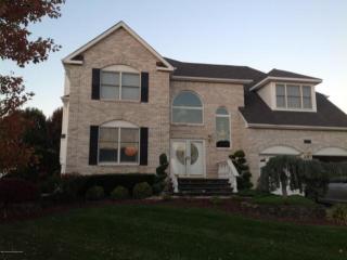 112 Bond Dr, Morganville, NJ 07751-2070