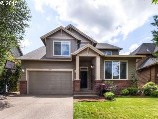 17212 Roosevelt St, Sherwood, OR 97140-8964