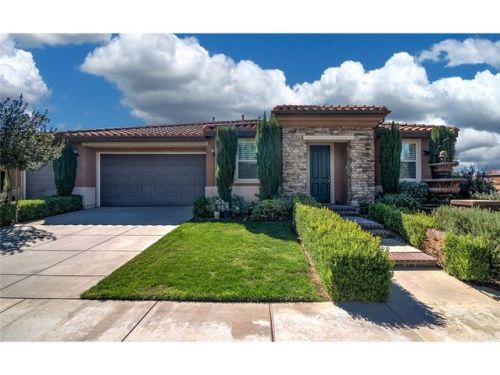 1403 Tulip Cir, Beaumont, CA 92223-8471