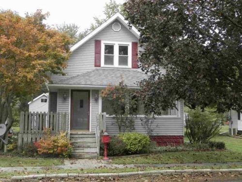 120 Elizabeth St, Flora, IN 46929-1634