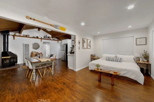 536 Maltby Blvd, Big Bear City CA  92314-9769 exterior