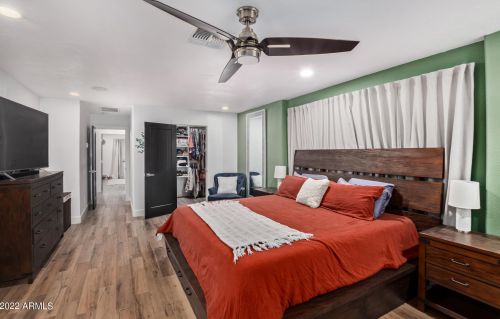 4607 Edgemont Ave, Phoenix AZ  85008-1509 exterior