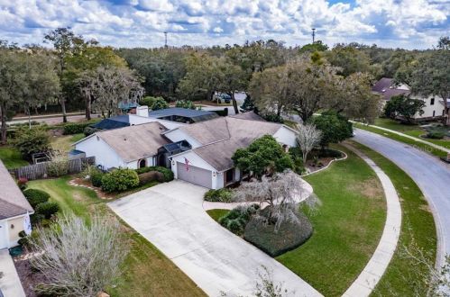 18301 Pleasant Ridge Pl, Lutz, FL 33548-4486