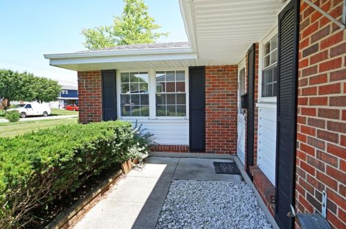 11744 Hanover Rd, Cincinnati, OH 45240-1916