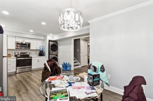 14688 Pinon Ct, Woodbridge VA  22191-3130 exterior