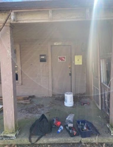 1201 5th St, Bonham TX  75418-4510 exterior