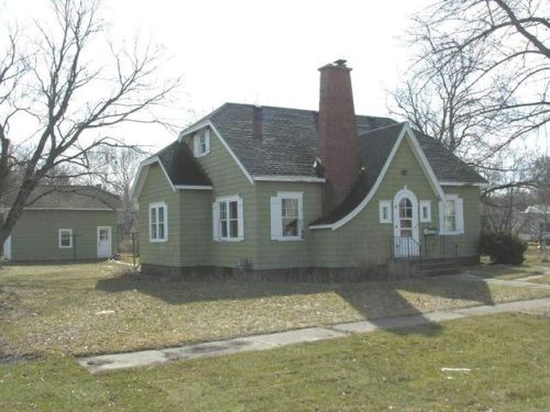213 Park St, Saint Ansgar, IA 50472-9530