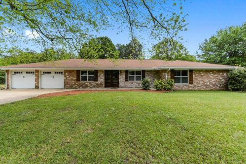 18740 White Plains Rd, Howison MS  39574-7033 exterior