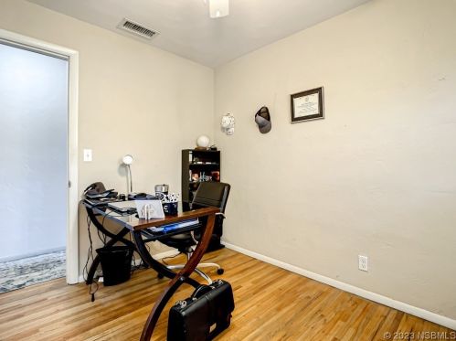 719 Flamingo Dr, Daytona Beach FL  32117-3331 exterior