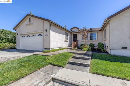 16270 Deanne Ct, San Lorenzo, CA 94580-1265