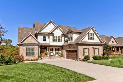 12951 Siena Ln, Knoxville, TN 37934-1012
