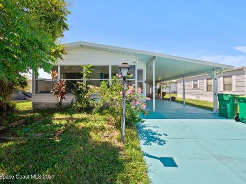 619 Bougainvillea Cir, Sebastian, FL 32976-7686