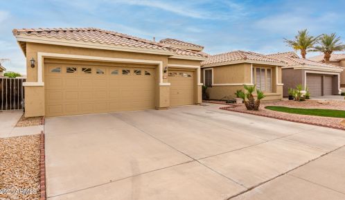 428 Harmony Ave, Gilbert, AZ 85234-8250