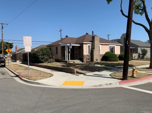 2298 Mira Mar Ave, Long Beach, CA 90815-2509