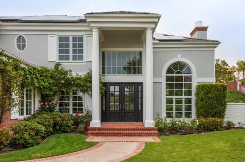 2 Carmel Vly, Trabuco Canyon, CA 92679-4739