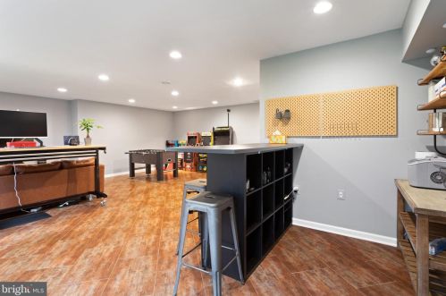 199 Nottingham Ct, Glen Mills PA  19342-2022 exterior