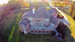 8603 Arbor Oaks Cir, Concord NC  28027-3559 exterior