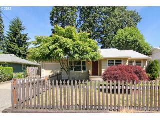 450 Fairfield St, Gladstone, OR