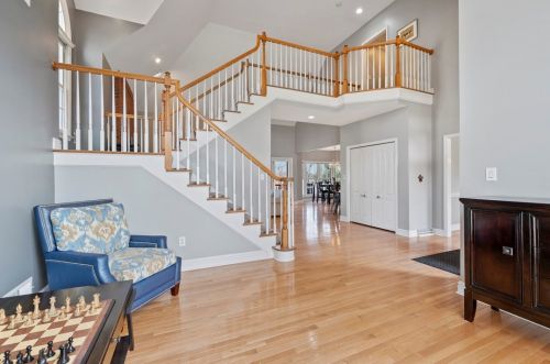 1555 Alaqua Dr, Sewickley PA  15143-9567 exterior