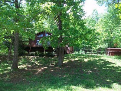 245 Indian Trl, Unaka, NC 28906-3282