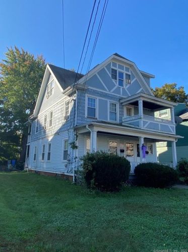 29 Upson St, Bristol, CT 06010-6261