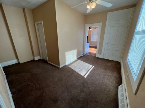 1316 4th Ave, Beaver Falls PA  15010-4248 exterior