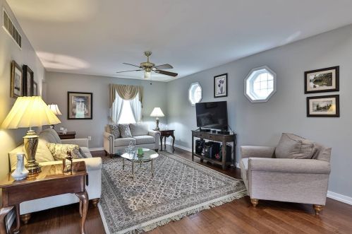 1070 Parkside Dr, Grants Lick KY  41001-7700 exterior