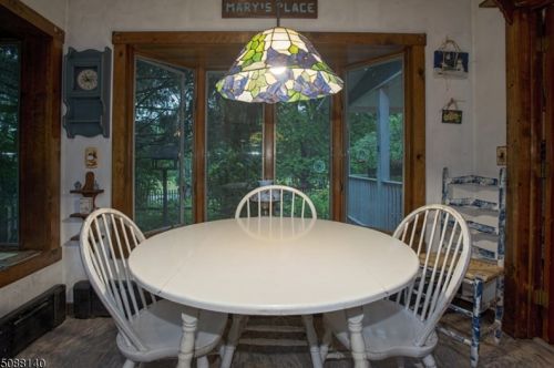 154 Mudtown Rd, Wantage NJ  07461-3616 exterior