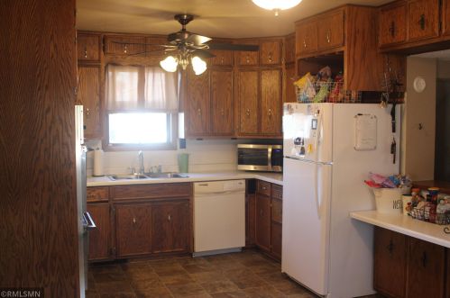 728 1st St, Little Falls MN 56345-3449 exterior