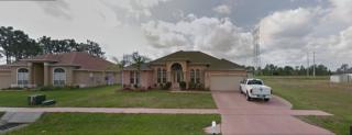 20320 Nettleton St, Orlando FL  32833-4045 exterior