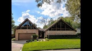 630 Tuscarora Trl, Maitland FL  32751-3939 exterior